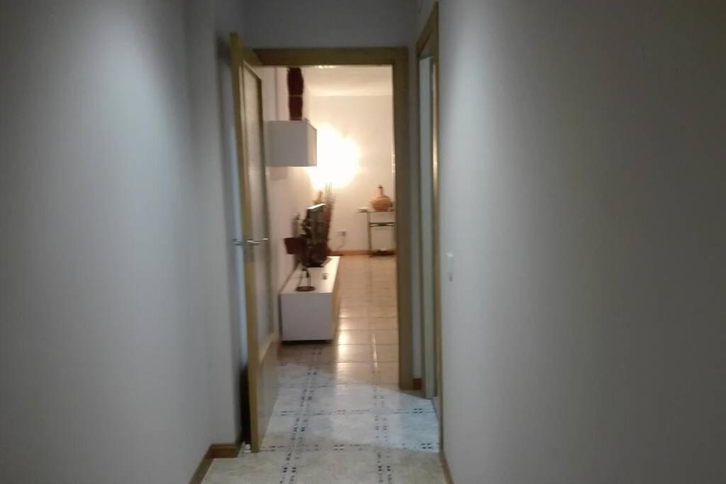 Vivienda Vacacional El Molino Argamasilla de Alba Exteriör bild
